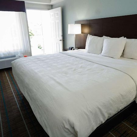 Mainstay Suites Knoxville North I-75 Kültér fotó