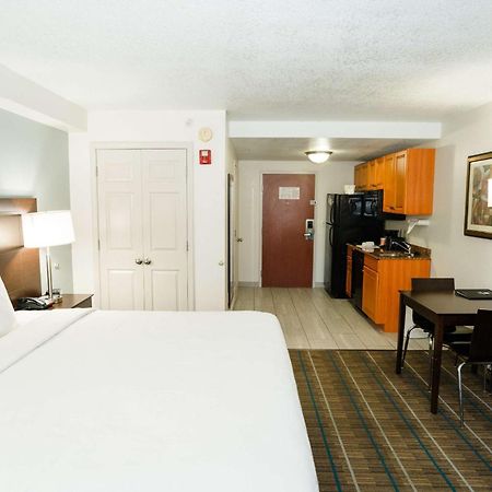 Mainstay Suites Knoxville North I-75 Kültér fotó