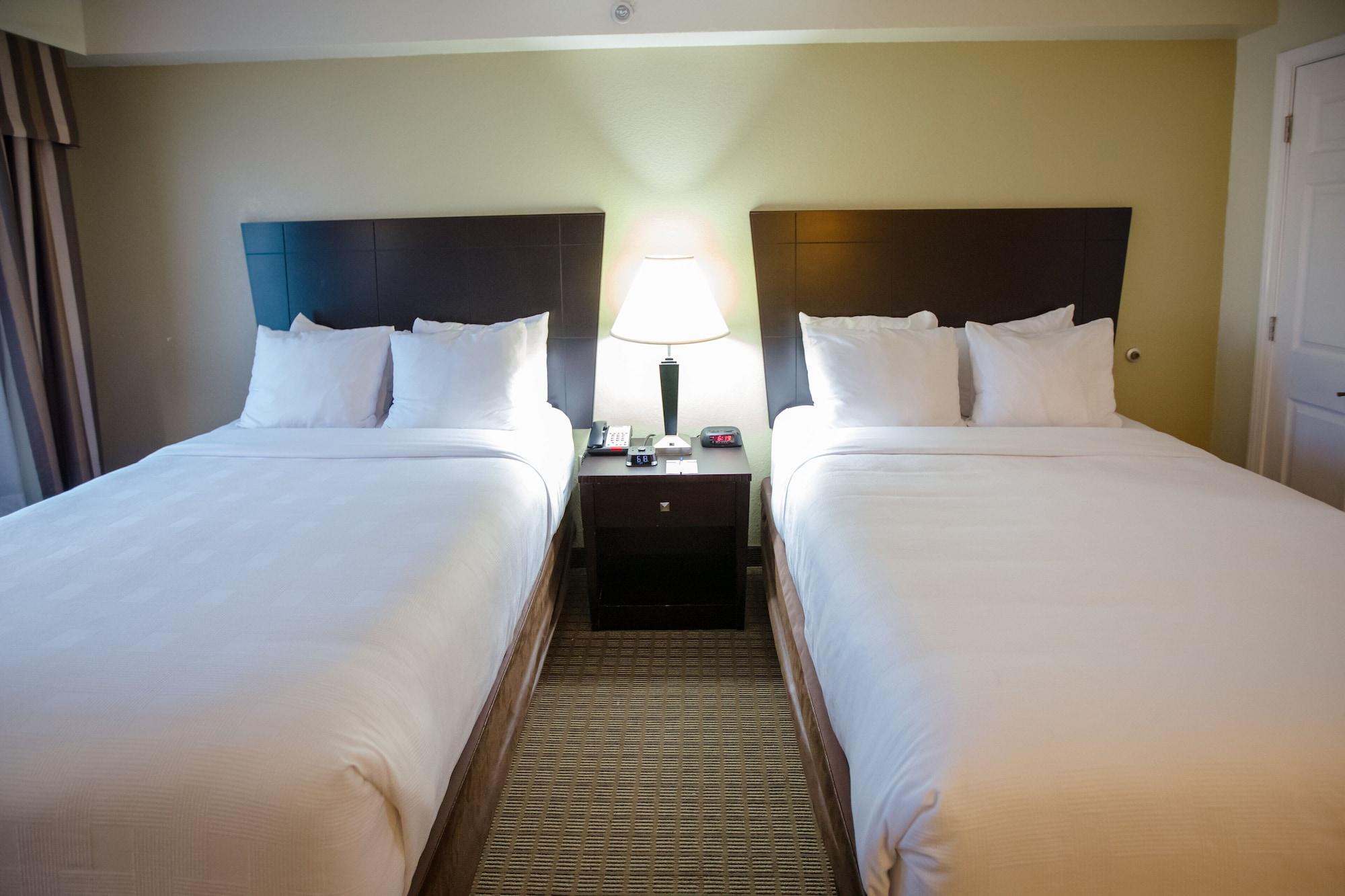Mainstay Suites Knoxville North I-75 Kültér fotó