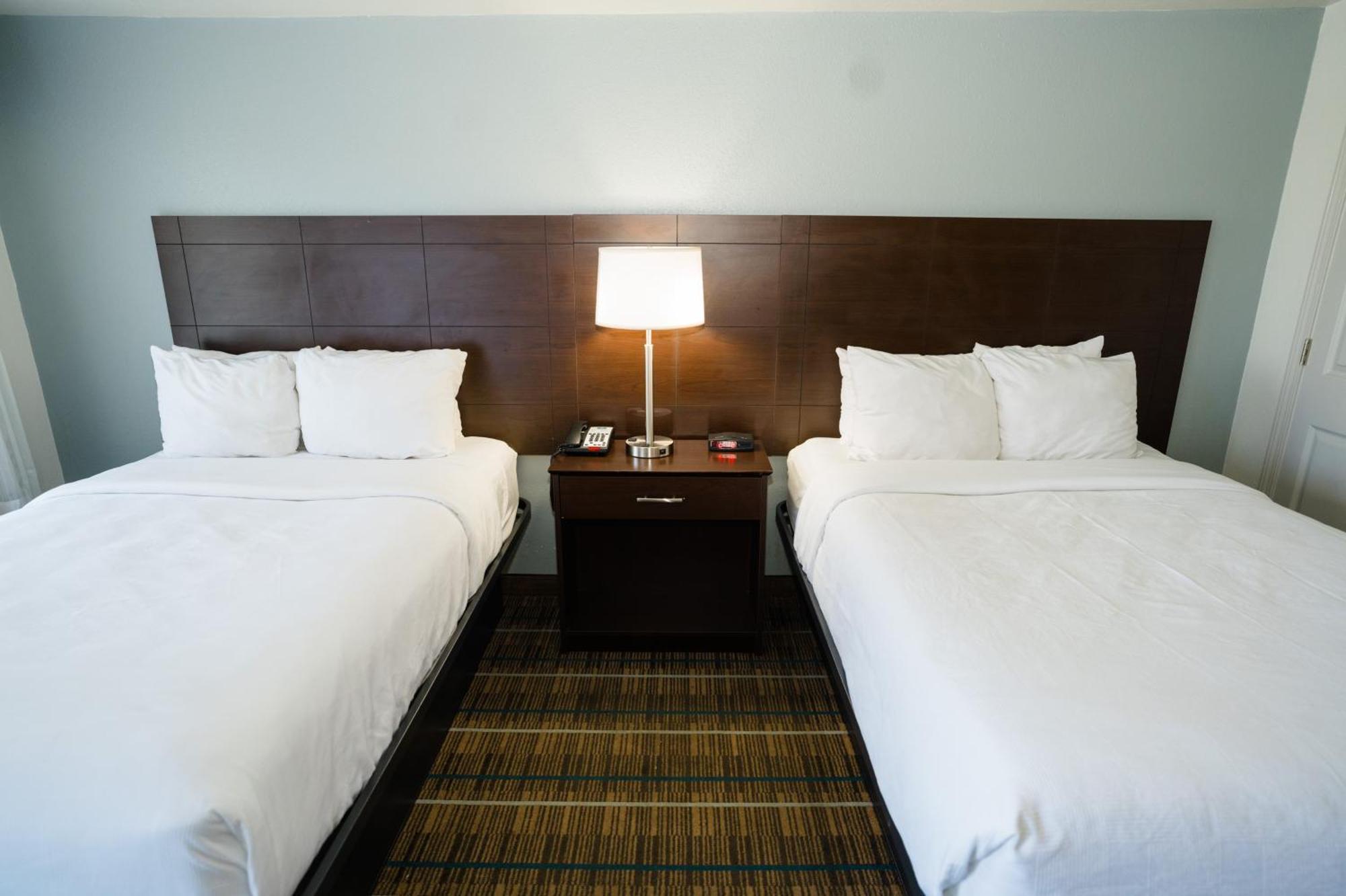 Mainstay Suites Knoxville North I-75 Kültér fotó
