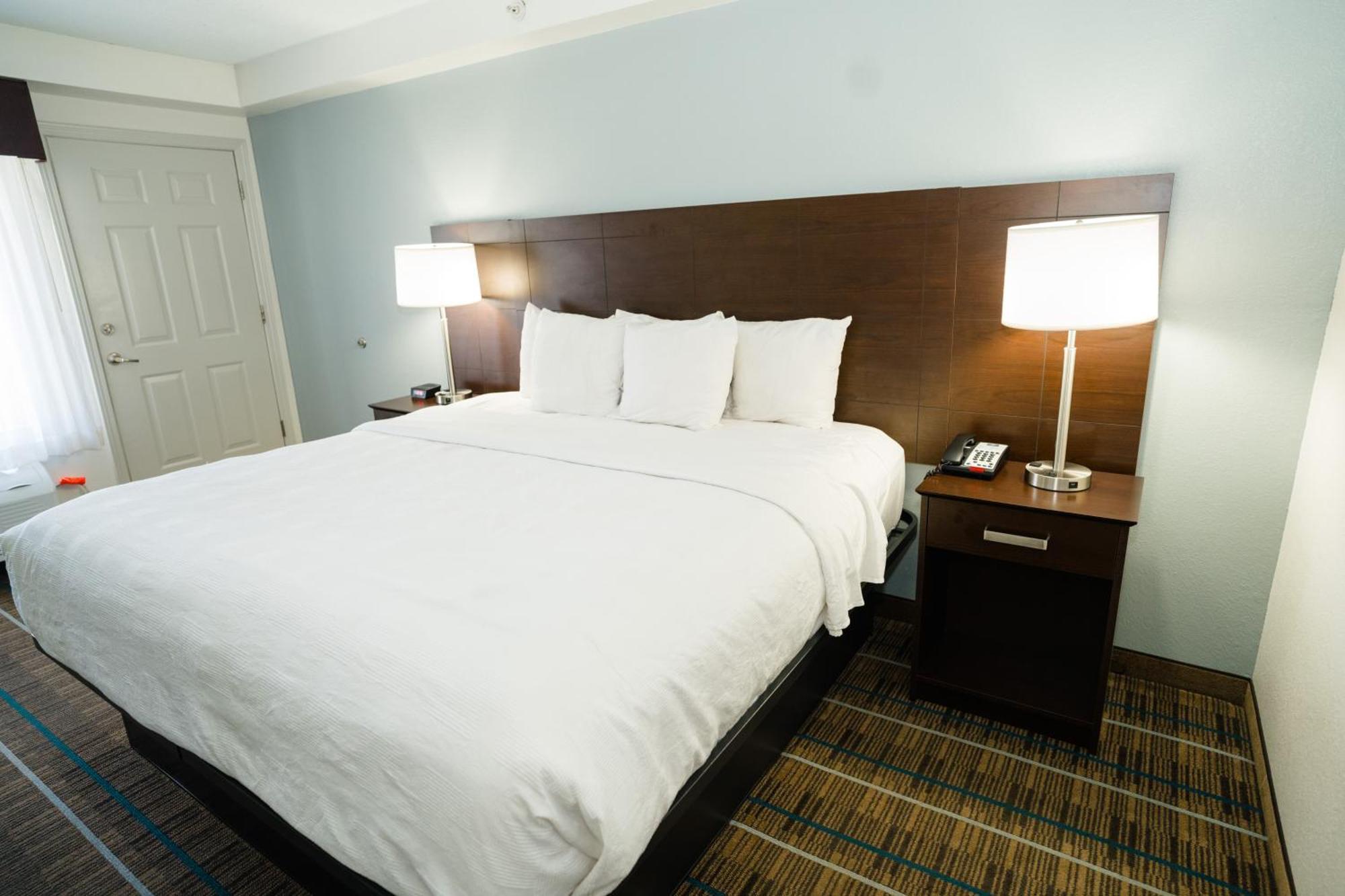 Mainstay Suites Knoxville North I-75 Kültér fotó