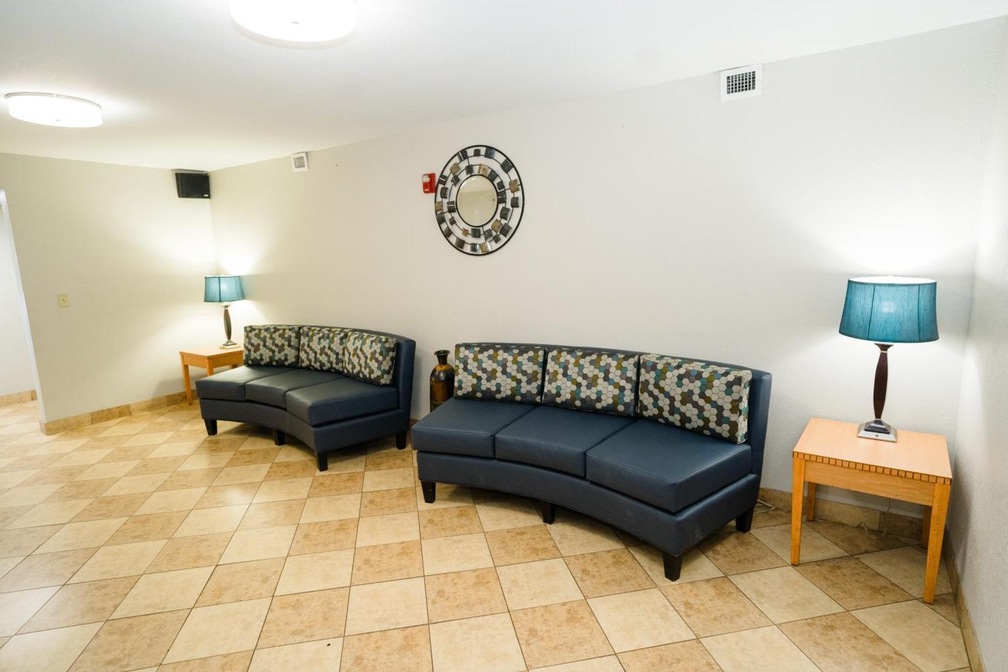 Mainstay Suites Knoxville North I-75 Kültér fotó
