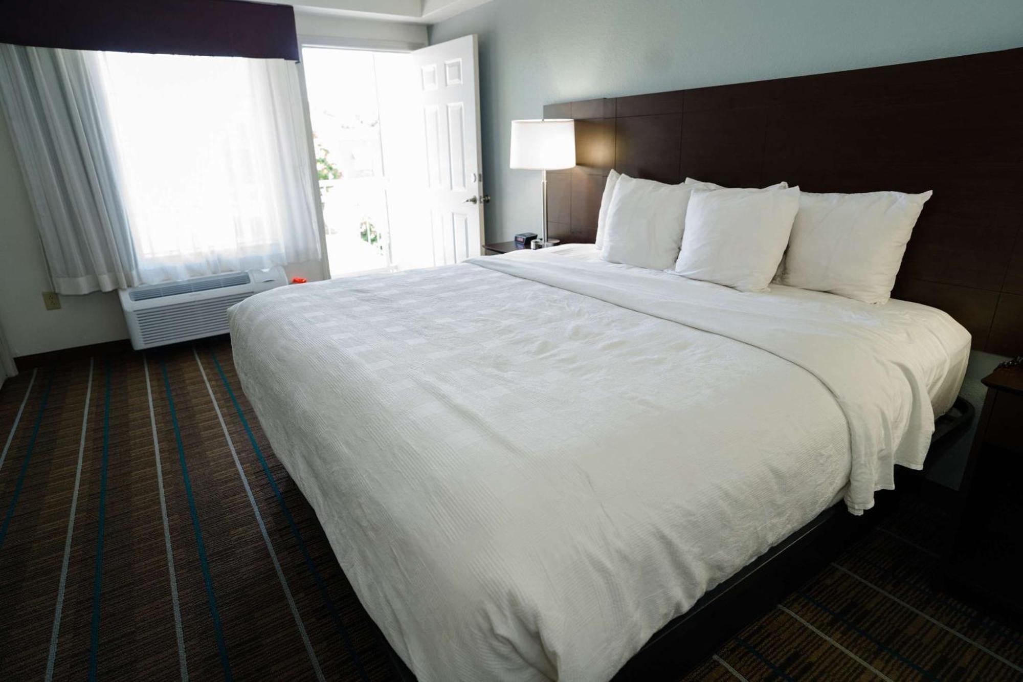 Mainstay Suites Knoxville North I-75 Kültér fotó